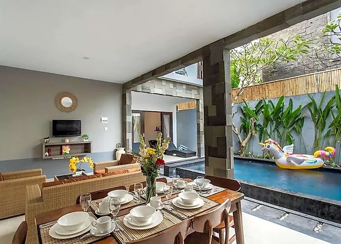 Residence Taman Bali Kerobokan 2