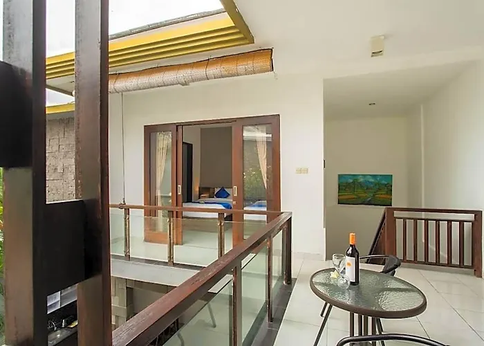 Taman Bali Kerobokan 2 Residence *