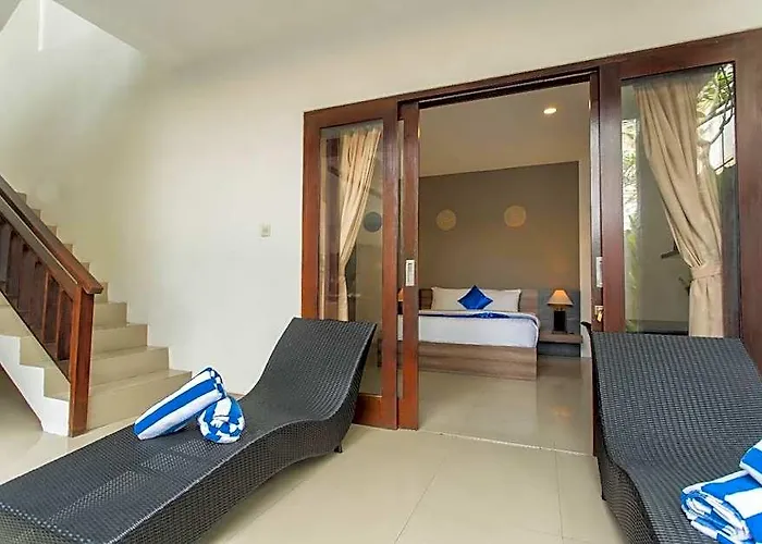 Taman Bali Kerobokan 2 *