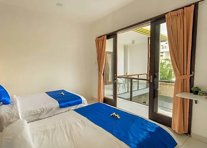 Taman Bali Kerobokan 2 Residence