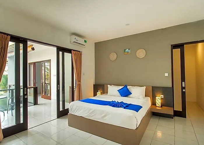 Taman Bali Kerobokan 2 Residence Umalas (Bali)