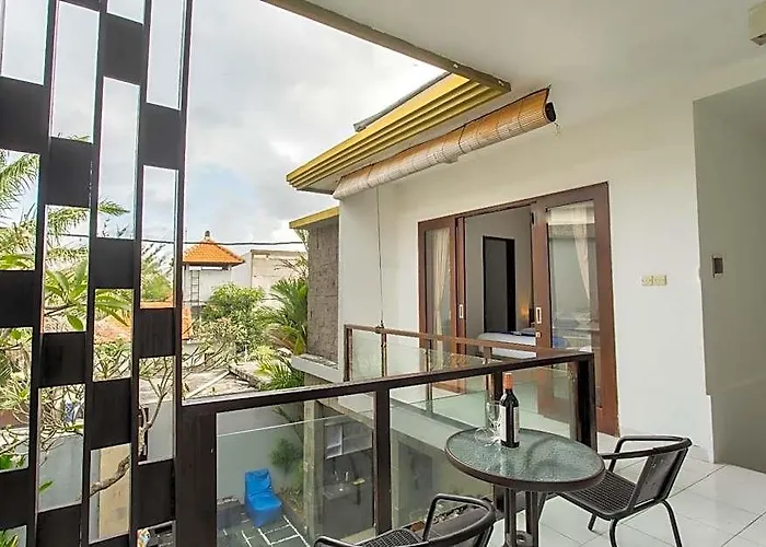 Taman Bali Kerobokan 2 *