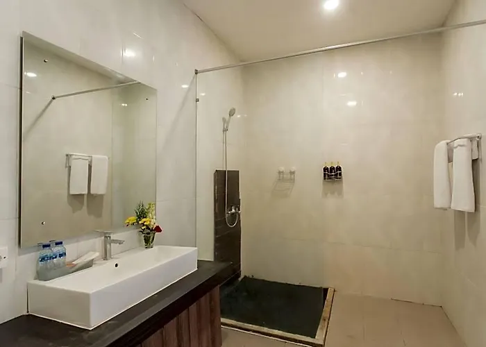 Taman Bali Kerobokan 2