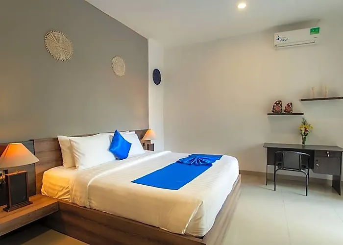 Taman Bali Kerobokan 2 *