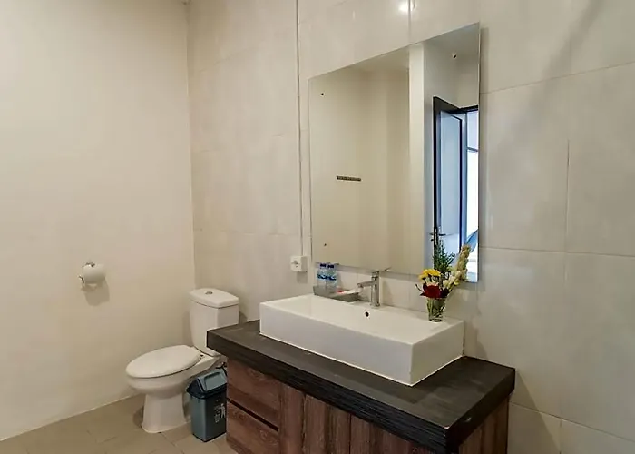 Taman Bali Kerobokan 2 Residence *
